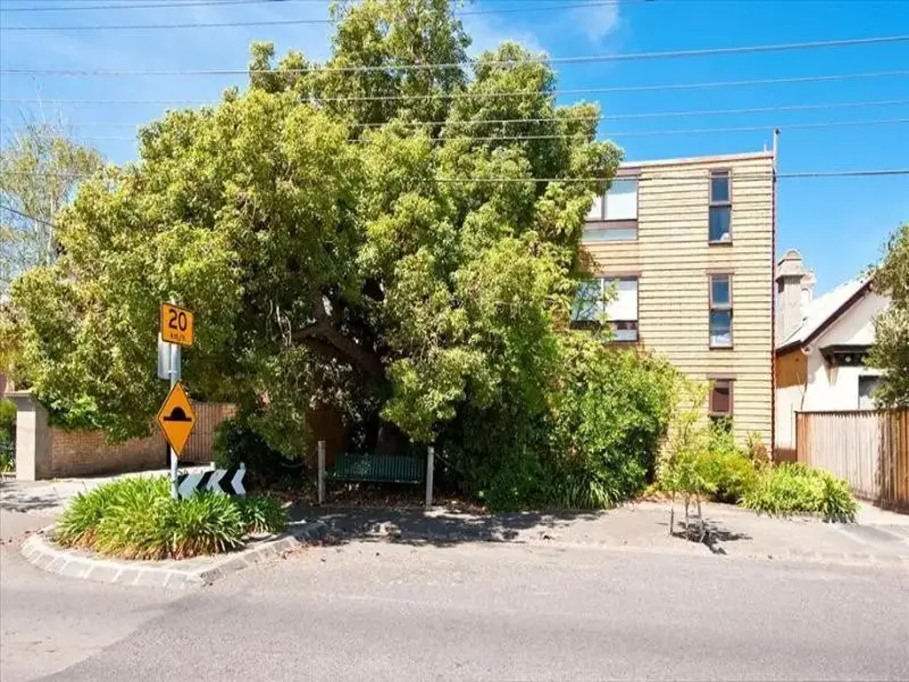 6/20 Mantell St, Moonee Ponds, VIC 3039, 1 રૂમ, 1 બાથરૂમ, Unit