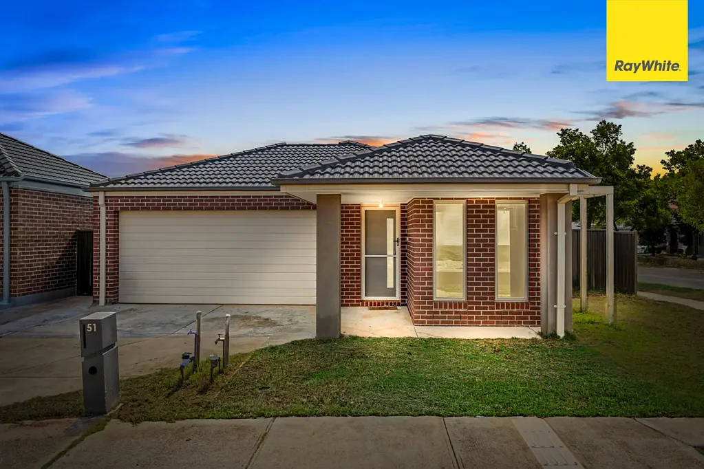 51 Marble Drive, Cobblebank, VIC 3338
