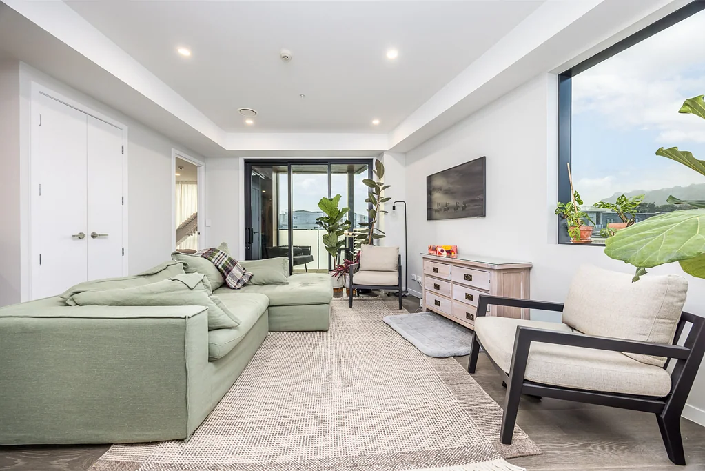 Contemporary Two-Bedroom Living in the Heart of Mount Eden