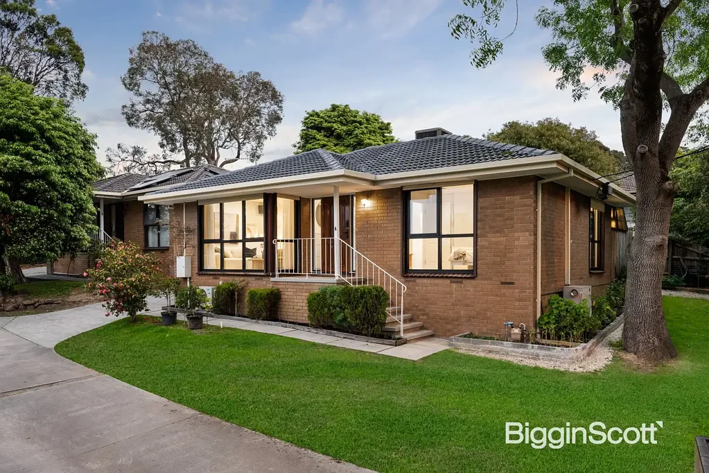 Ringwood 2 Bedroom Refined Comfort with Smart Home Sophistication
