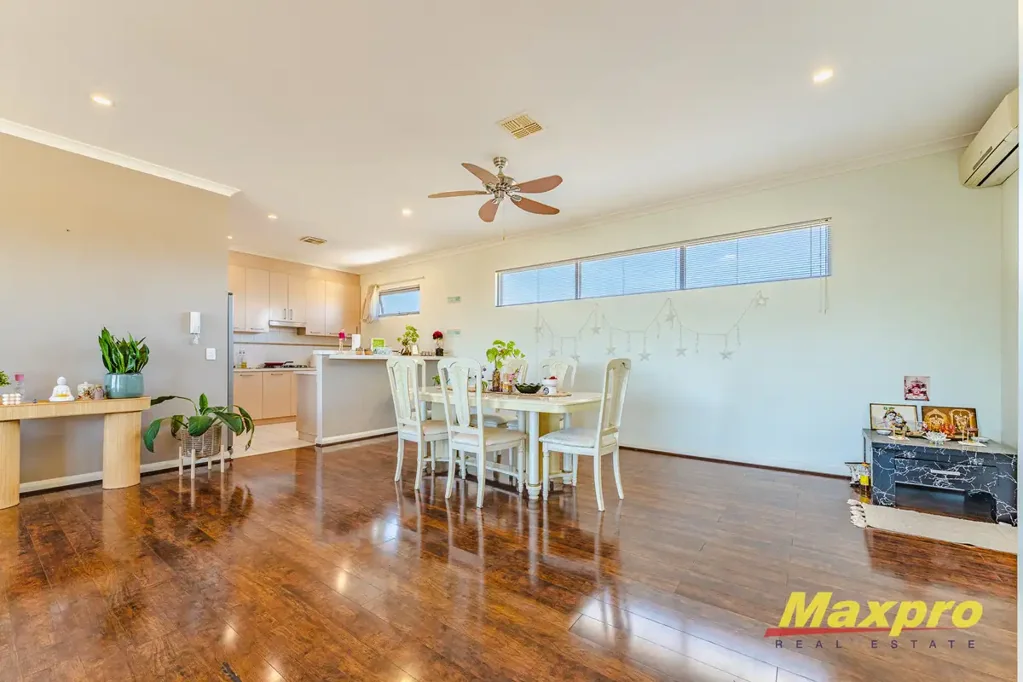 Cannington 3침실 PENTHOUSE with VIEWS to RIVERBANK