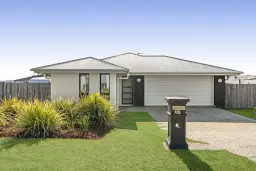 27 Magpie Drive, Cambooya