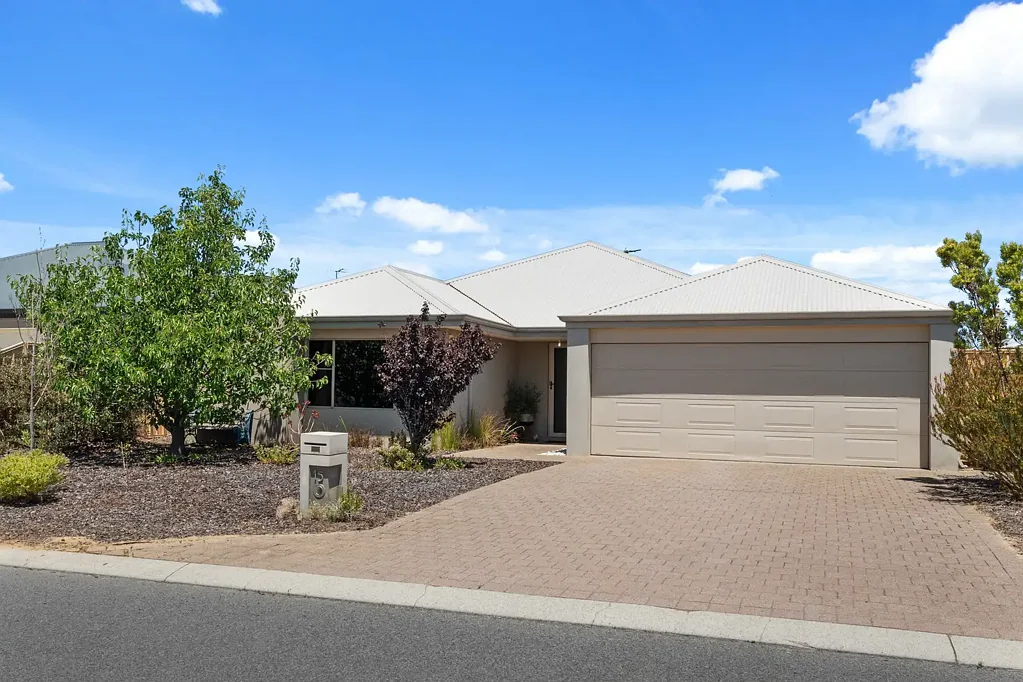 15 Southport Drive, Baldivis, WA 6171
