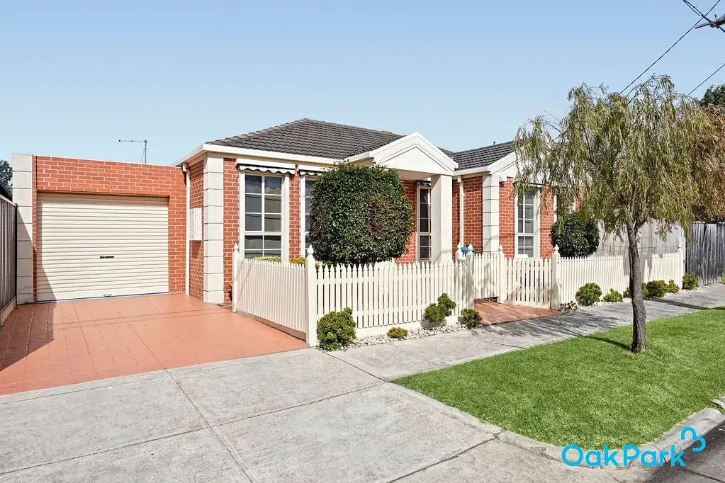 Oak Park 3 Bedroom 'Street Frontage Villa' - Private Sale By Negotiation