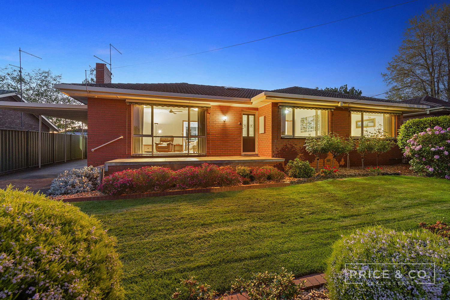 3 MCLEAN ST, DROUIN VIC 3818, 0 ਕਮਰੇ, 0 ਬਾਥਰੂਮ, House