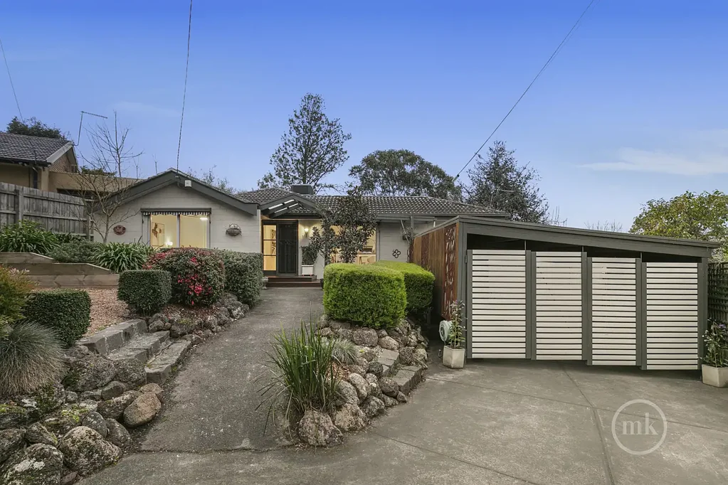 Montmorency 4房  Effortless Everyday Living And Entertaining