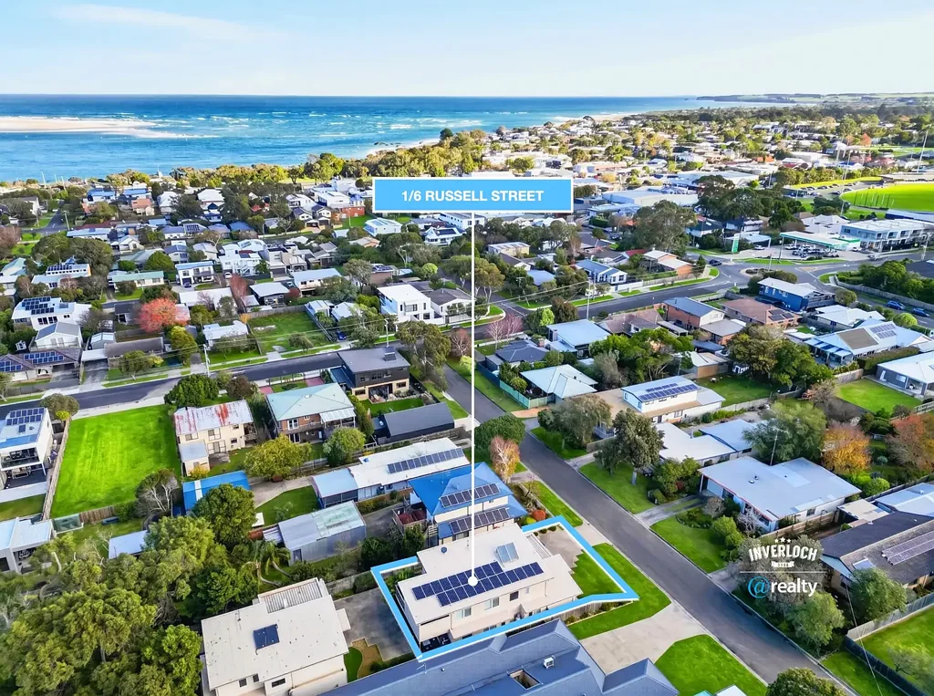 Inverloch 4Kwarto YOUR COASTAL SANCTUARY AWAITS