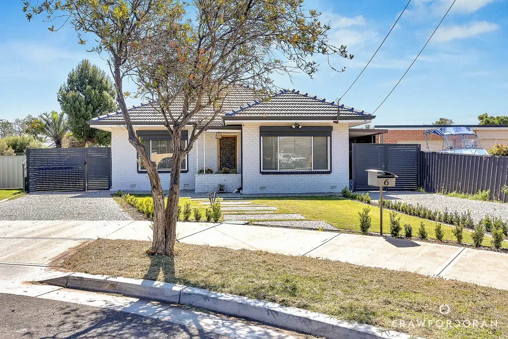 6 Ann Place, Renown Park, SA 5008