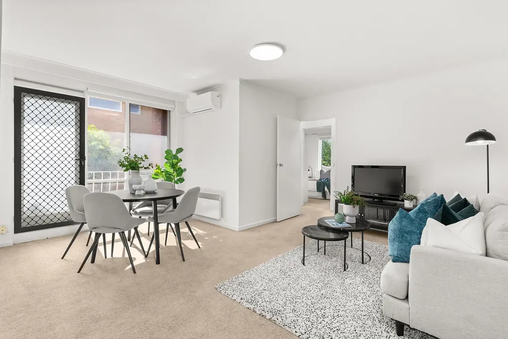 5/71 Edgar  Street North, Glen Iris, VIC 3146