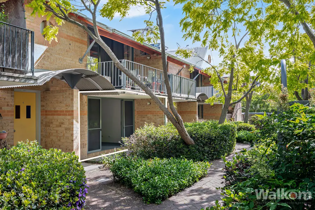 3/3 Bishopsgate Street, Wickham, NSW 2293
