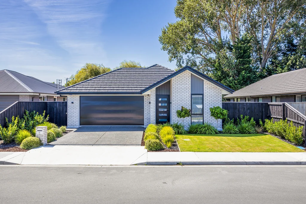 61 Henshaw Street, Woodend, Waimakariri, Canterbury