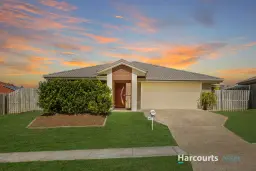 14 Sunridge Circuit, Bahrs Scrub