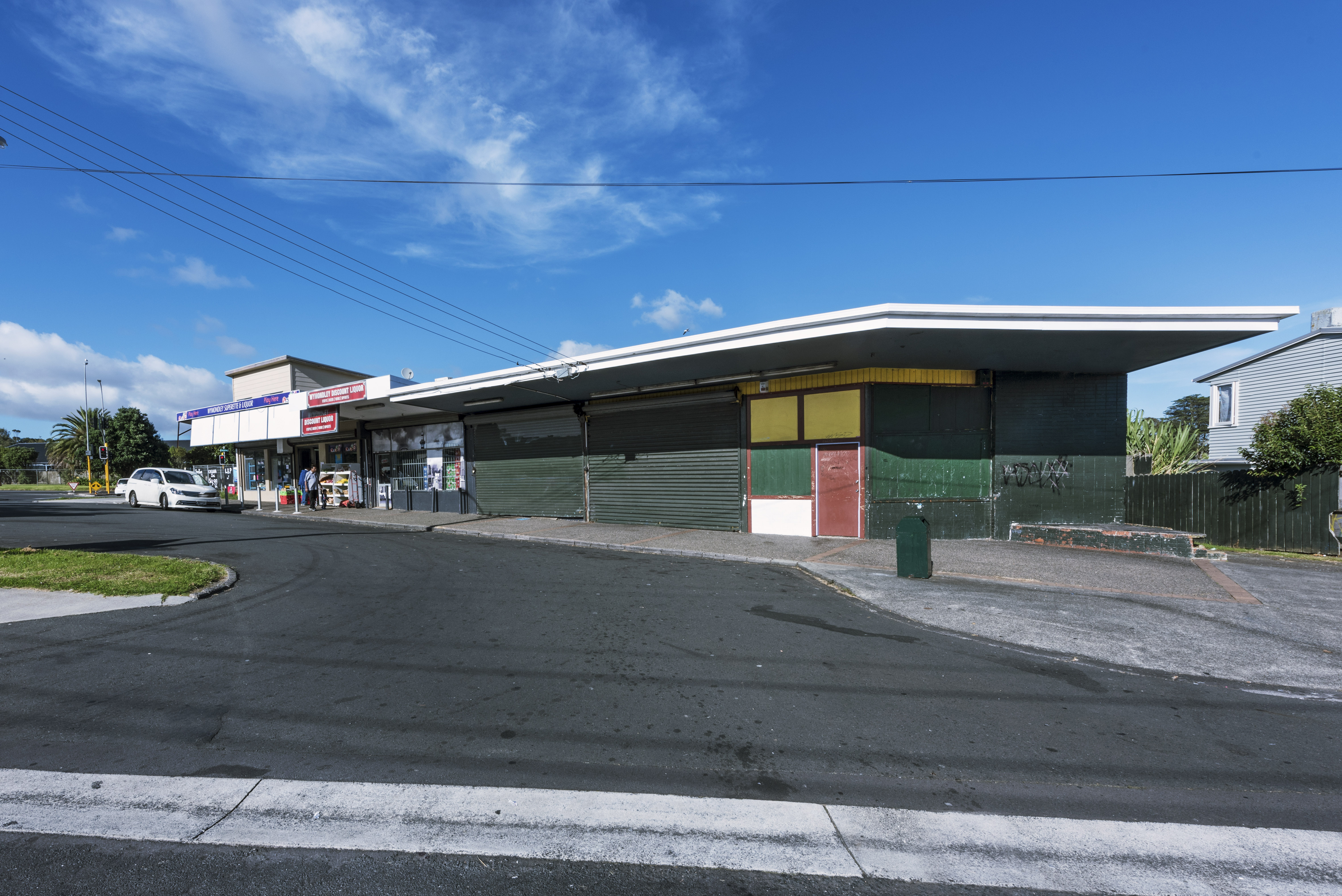 2e Larsen Street, Otara, Auckland - Manukau, 0 Schlafzimmer, 0 Badezimmer