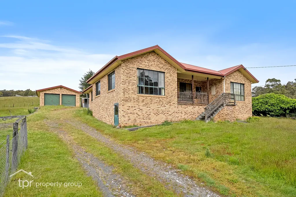 8568 Huon Highway, Southport, TAS 7109