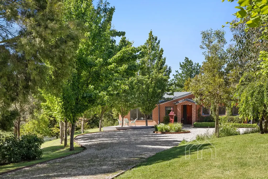 Woodend 4ਬੈੱਡਰੂਮ Elegant Country Living Minutes from Woodend