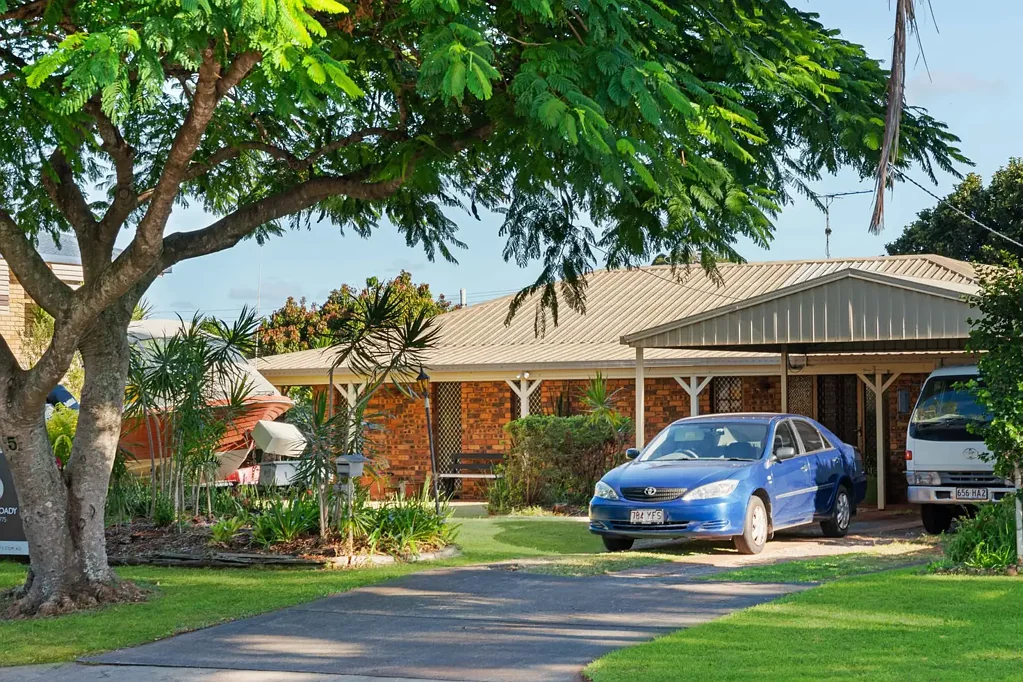 5 Fogarty Street, Cleveland, QLD 4163