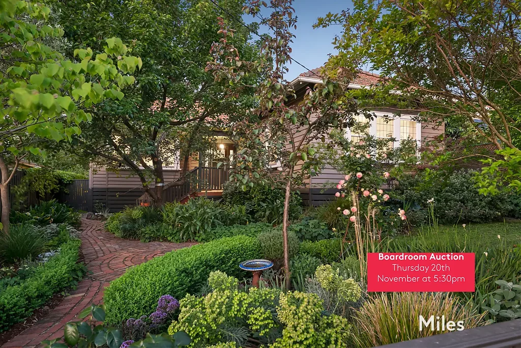 1 Ford Street, Ivanhoe, VIC 3079