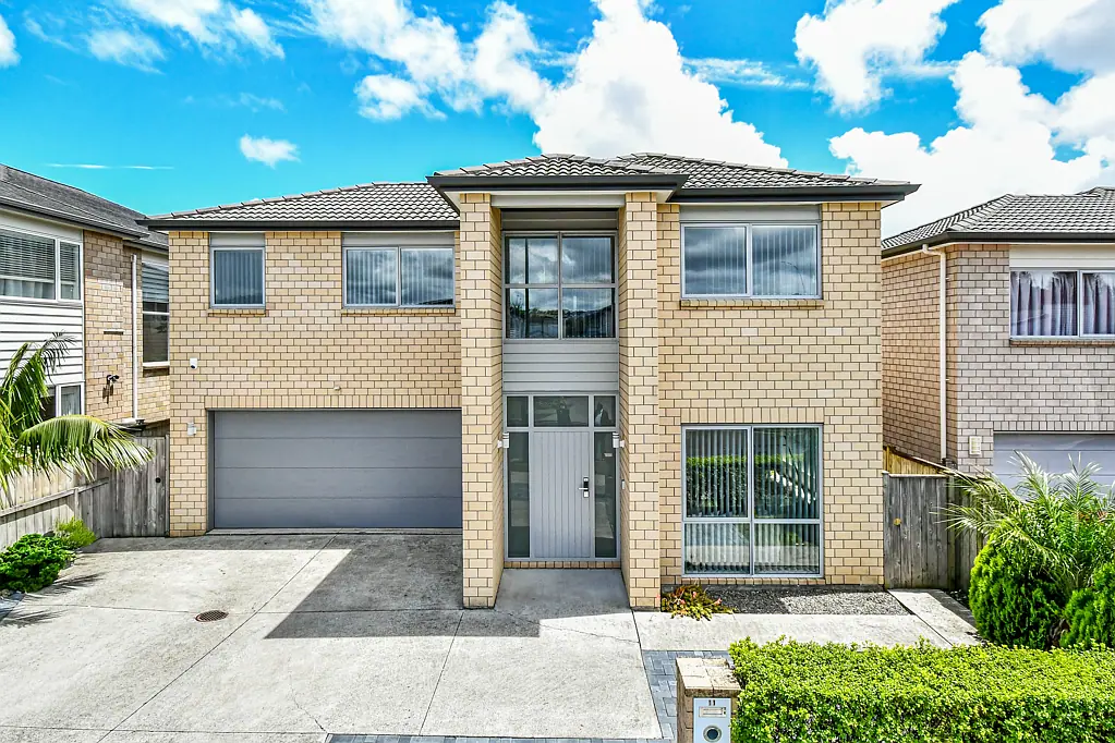 11 Rohi Place, Flat Bush, Manukau City, Auckland
