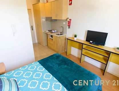 5/58-59 Douglas Street, Noble Park, South East Melbourne, 1 Bedrooms, 1 Bathrooms, Apartment