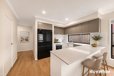 26 Oakham Street, Donnybrook, VIC 3064, 4 Bedrooms, 2 Bathrooms, House