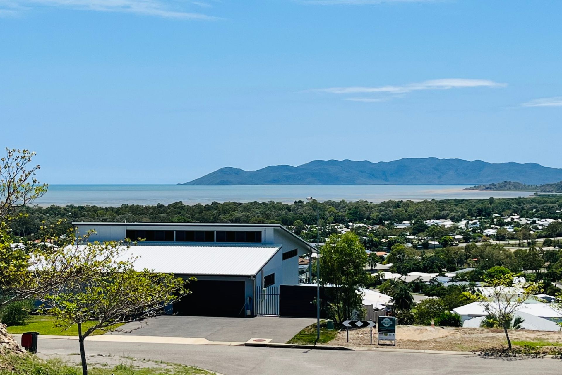 83 GOICOECHEA DR, BUSHLAND BEACH QLD 4818, 0房, 0浴, Section