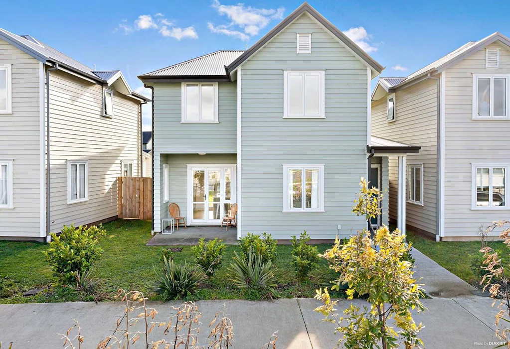 Spacious Family Living in a Location You'll Love
