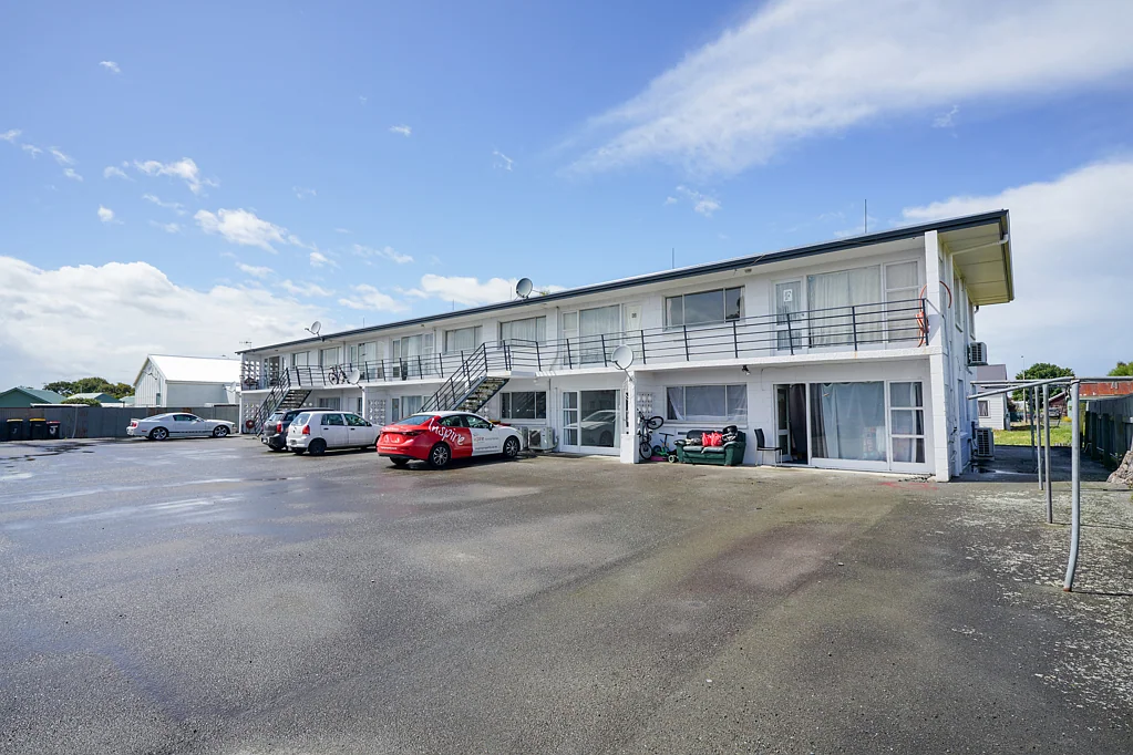 177A-J Tweed Street, Appleby, Invercargill, Southland