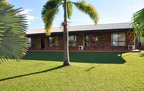 38 CAMPBELLS RIDGE RD, BALBERRA QLD 4740, 0 habitaciones, 0 baños, House