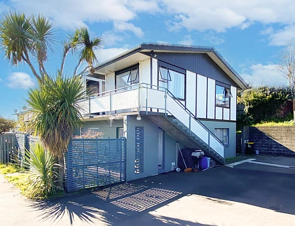 8/524 Armagh Street, Linwood, Christchurch, Canterbury, 2房, 1浴, 整租公寓