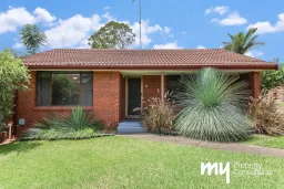 10/53A Angle Road, Leumeah