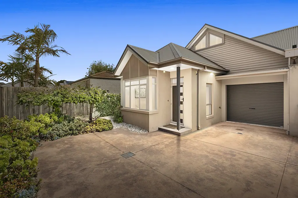 3/27 Carmen Street, Newport, VIC 3015