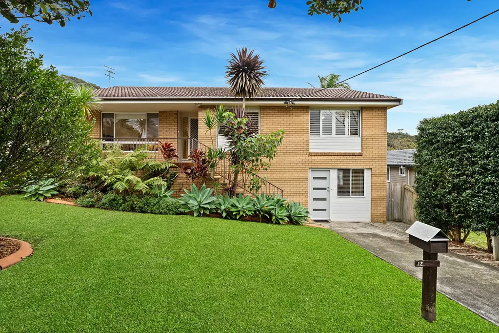 12 Barooga Road, Wamberal, NSW 2260