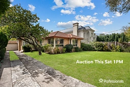 3 Head Street, Balwyn