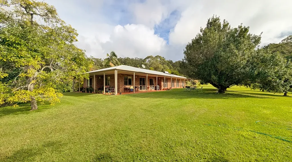 961and 777 Cooloolabin Road, Cooloolabin, QLD 4560