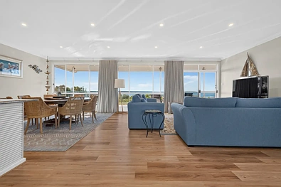 26 Willyama Drive, Marion Bay, SA 5575, 5房, 2浴, House
