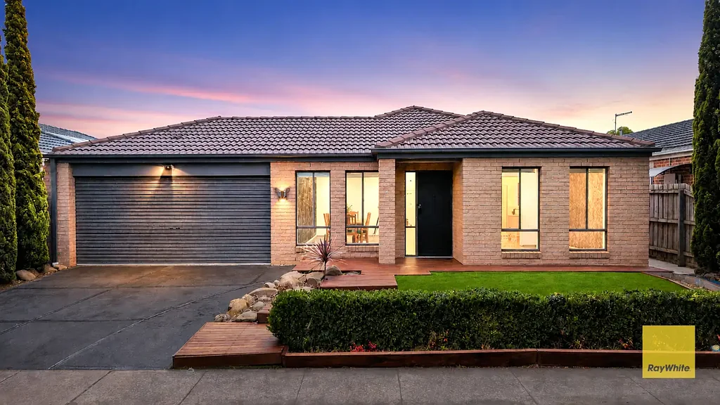 19 Orlando Drive, Truganina, VIC 3029