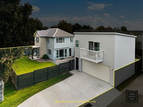 199 Porchester Road, Takanini, Papakura, Auckland