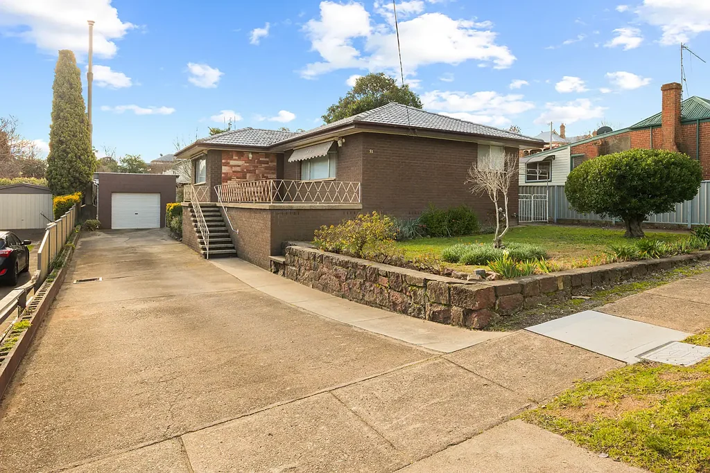 Yass 3房  Comfortable Living, Perfect Location