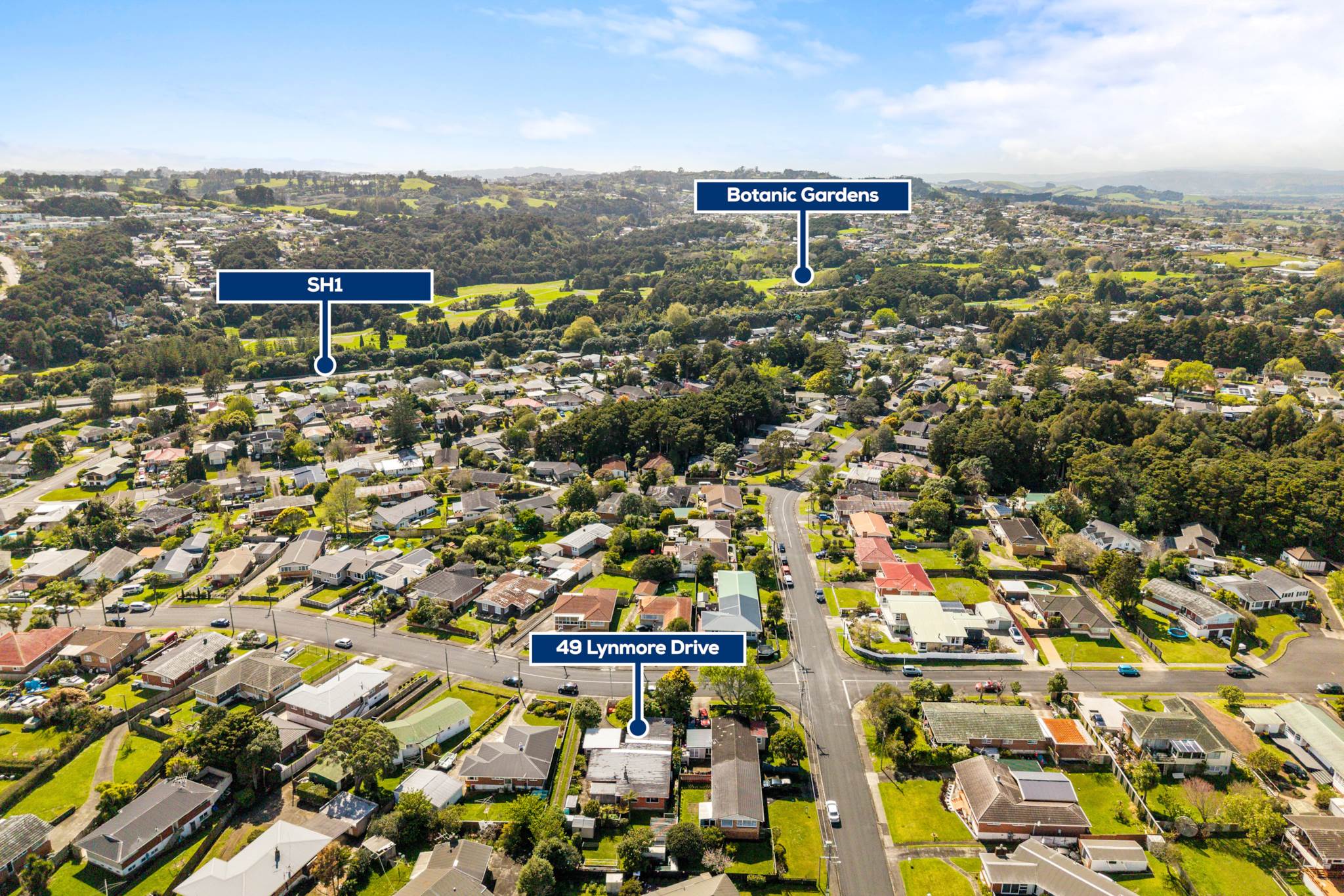 49 Lynmore Drive, Hillpark, photo 18