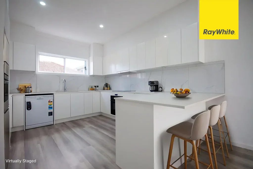 BRAND NEW TWO BEDROOM GRANNY FLAT