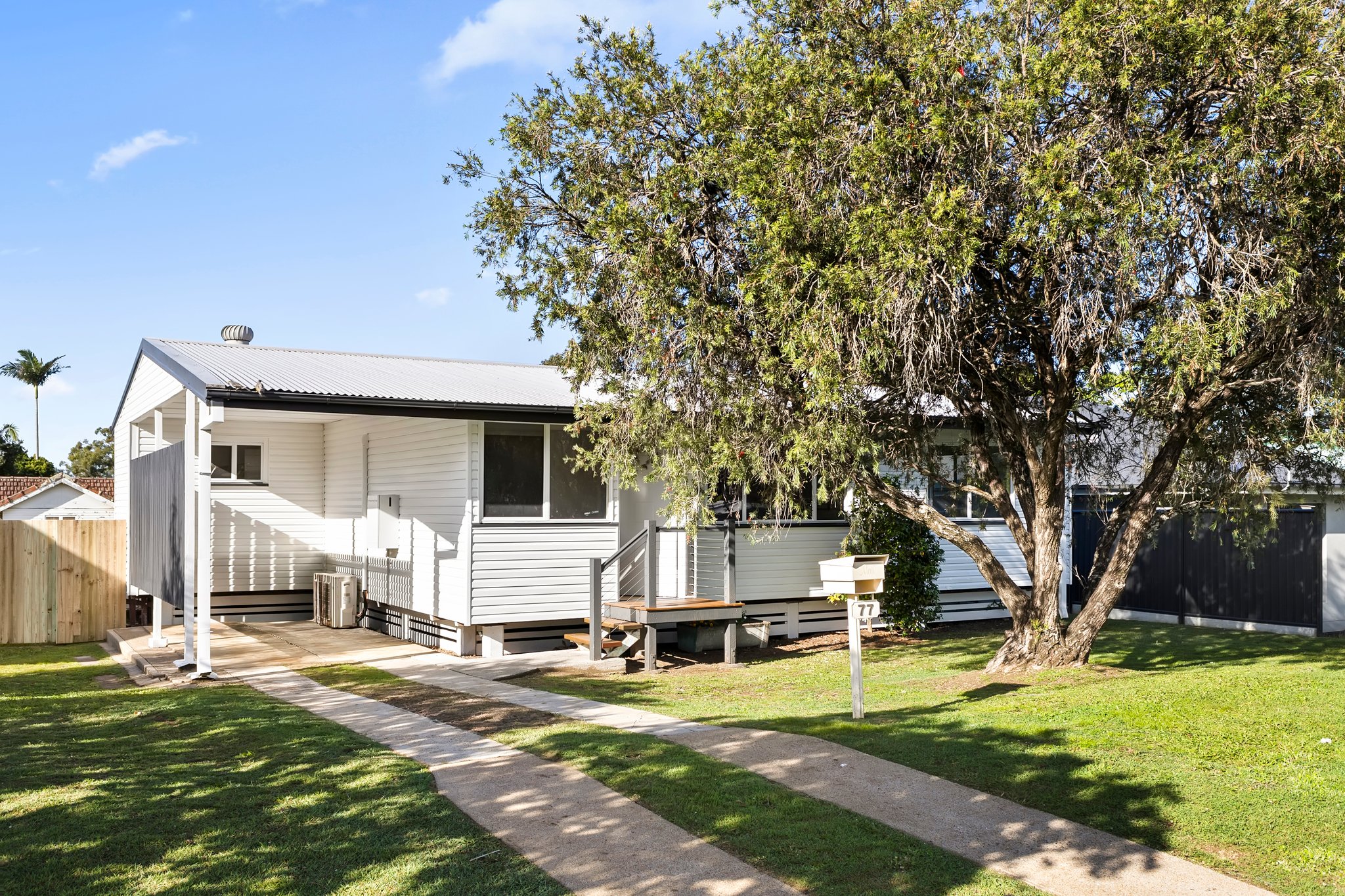 77 HIRSCHFIELD ST, ZILLMERE QLD 4034, 0 રૂમ, 0 બાથરૂમ, House