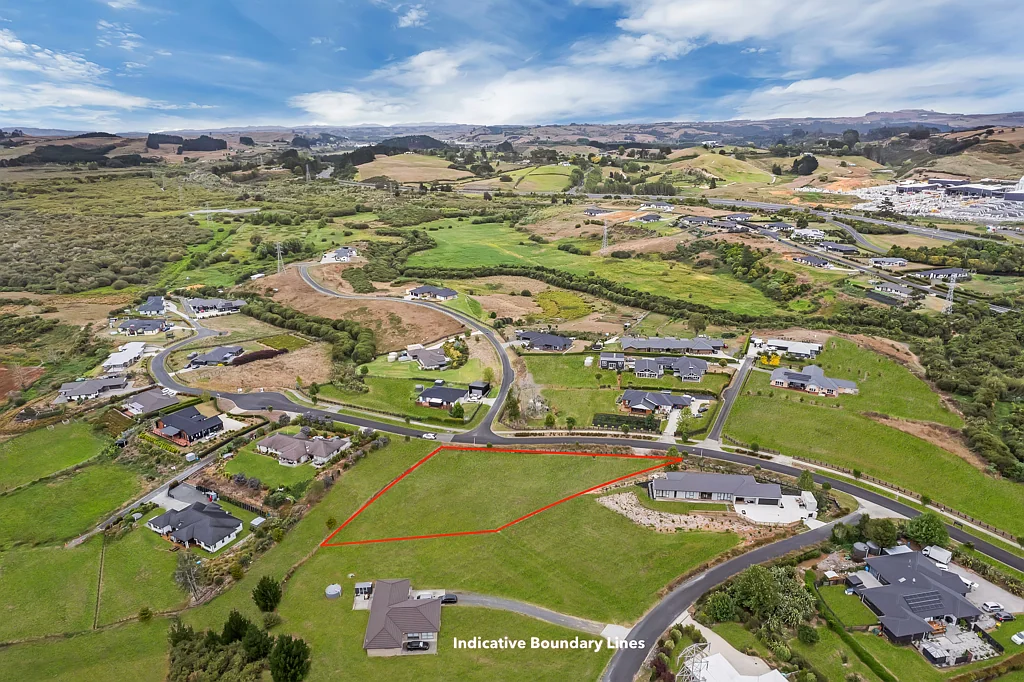 81 MCINTOSH DRIVE, Pokeno, Franklin, Waikato District