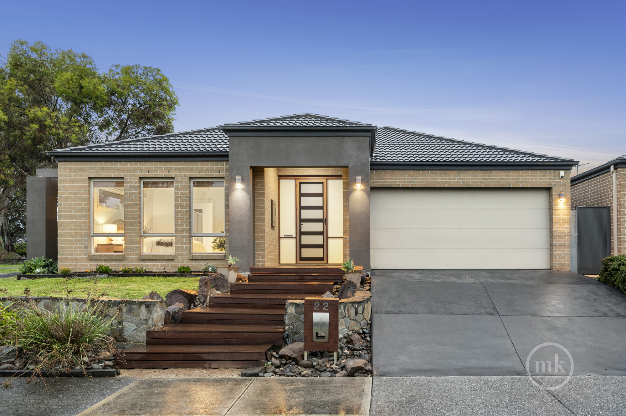 22 JUPITER AV, MERNDA VIC 3754, 0 habitaciones, 0 baños, House