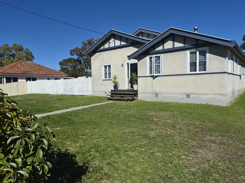 Spacious Family Home