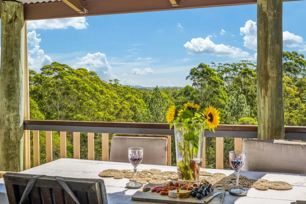 579 Ilkley Road, Ilkley, QLD 4554