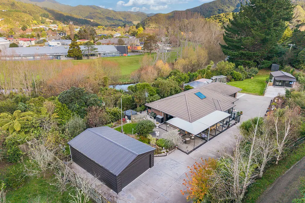 55a Stanley Street, Wainuiomata, Lower Hutt, Wellington
