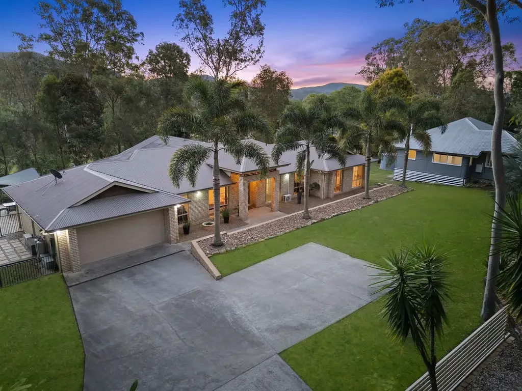 836 Gilston Road, Gilston, QLD 4211