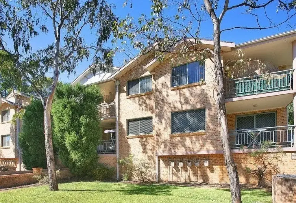 Updated 2 bedroom Apartment