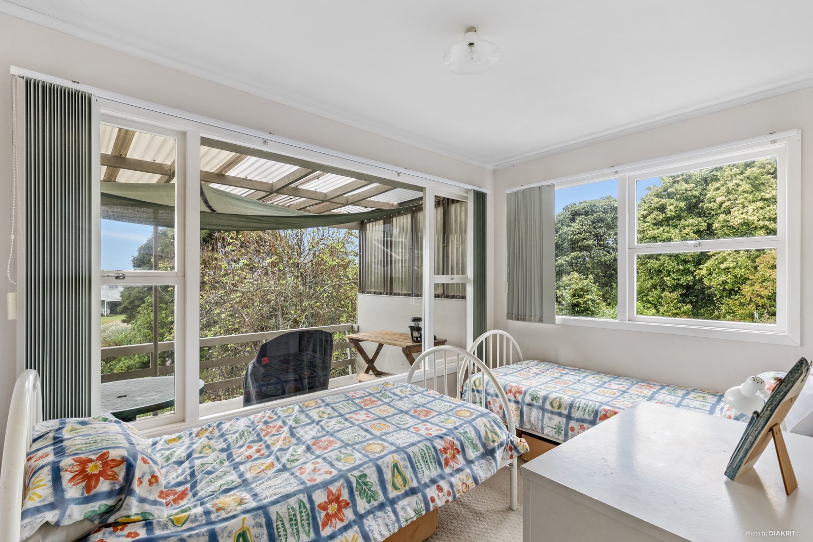 108b Hudson Road, Manukau Heads, Auckland - Franklin, 3 غرف, 1 حمامات