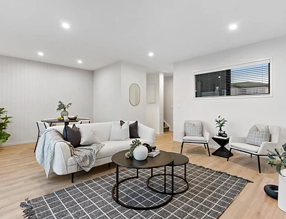 4/56 Nelson Street, Pukekohe, Franklin, 3 Bedrooms, 1 Bathrooms, Townhouse